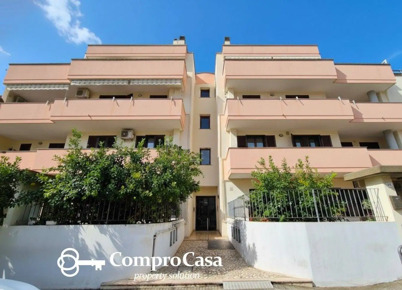 Appartamento in vendita a San Cesario di Lecce