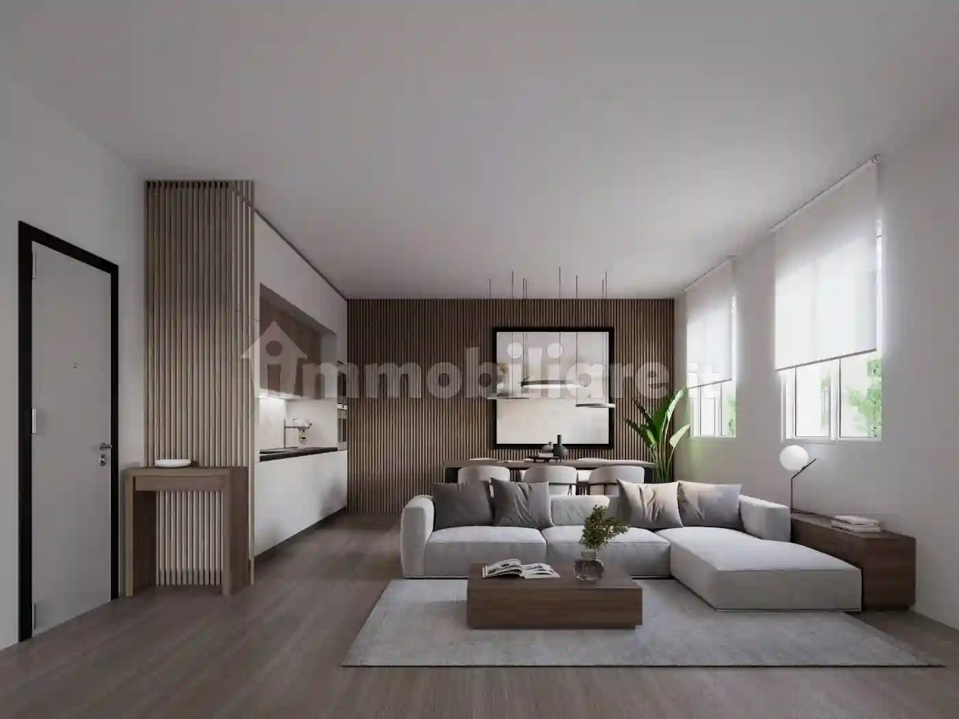 Appartamento - foto 2