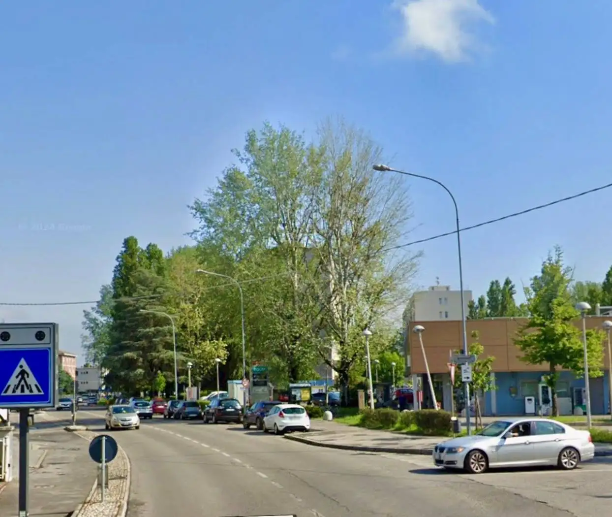 Villa a schiera via Antonio Gramsci, Progresso, Castel Maggiore - foto 5