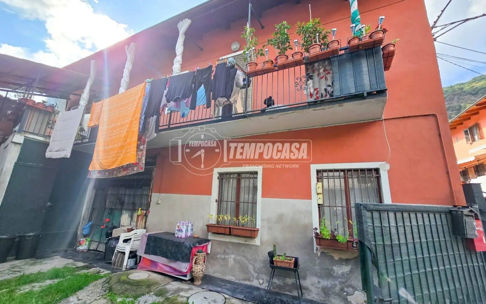 Appartamento in vendita a Sant'Ambrogio di Torino