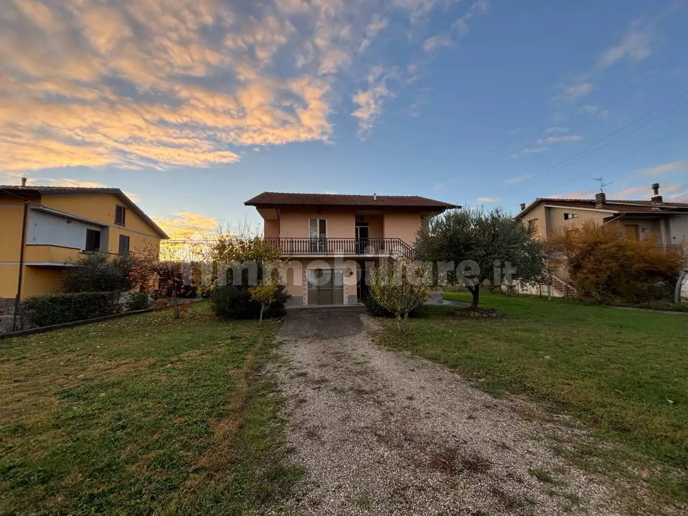 Villa unifamiliare via Assisi 88, Cannara - foto 2