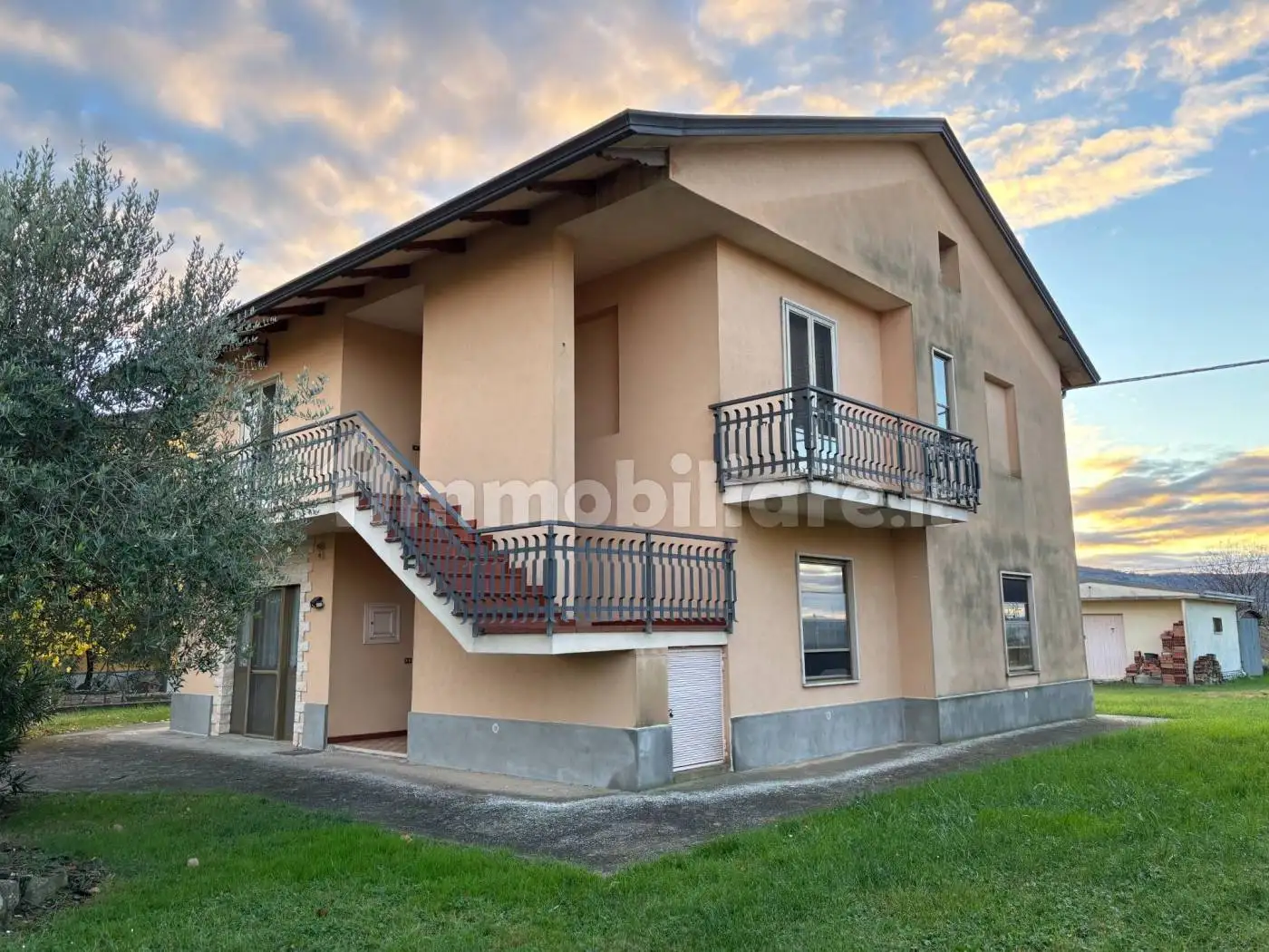 Villa unifamiliare via Assisi 88, Cannara - foto 4