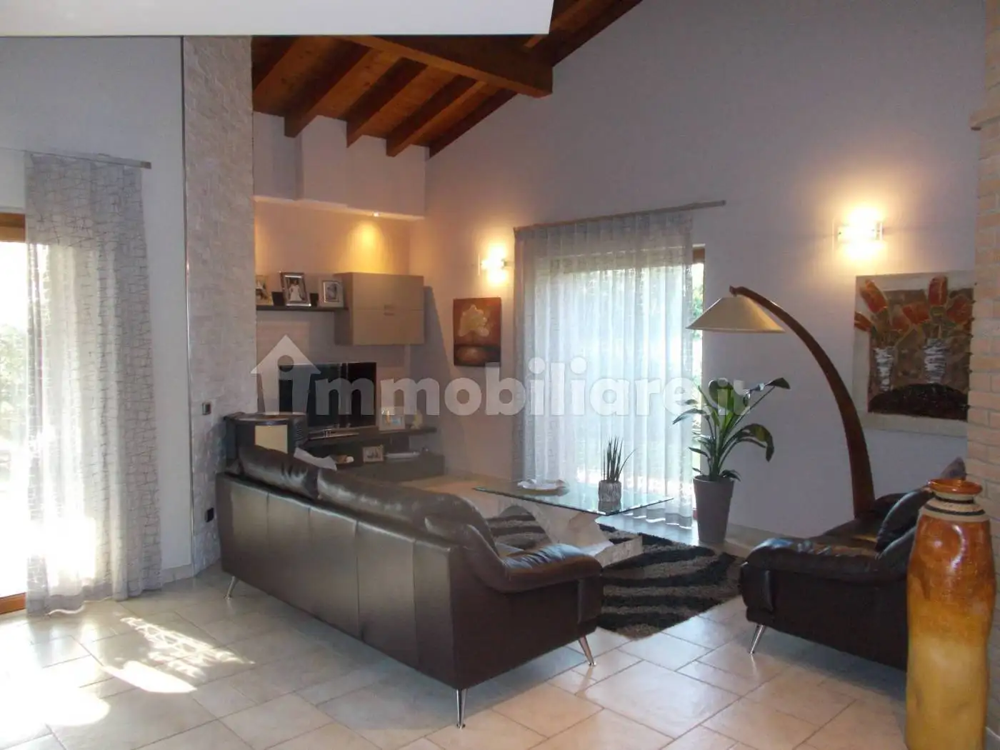 Villa in vendita a Fara Gera d'Adda