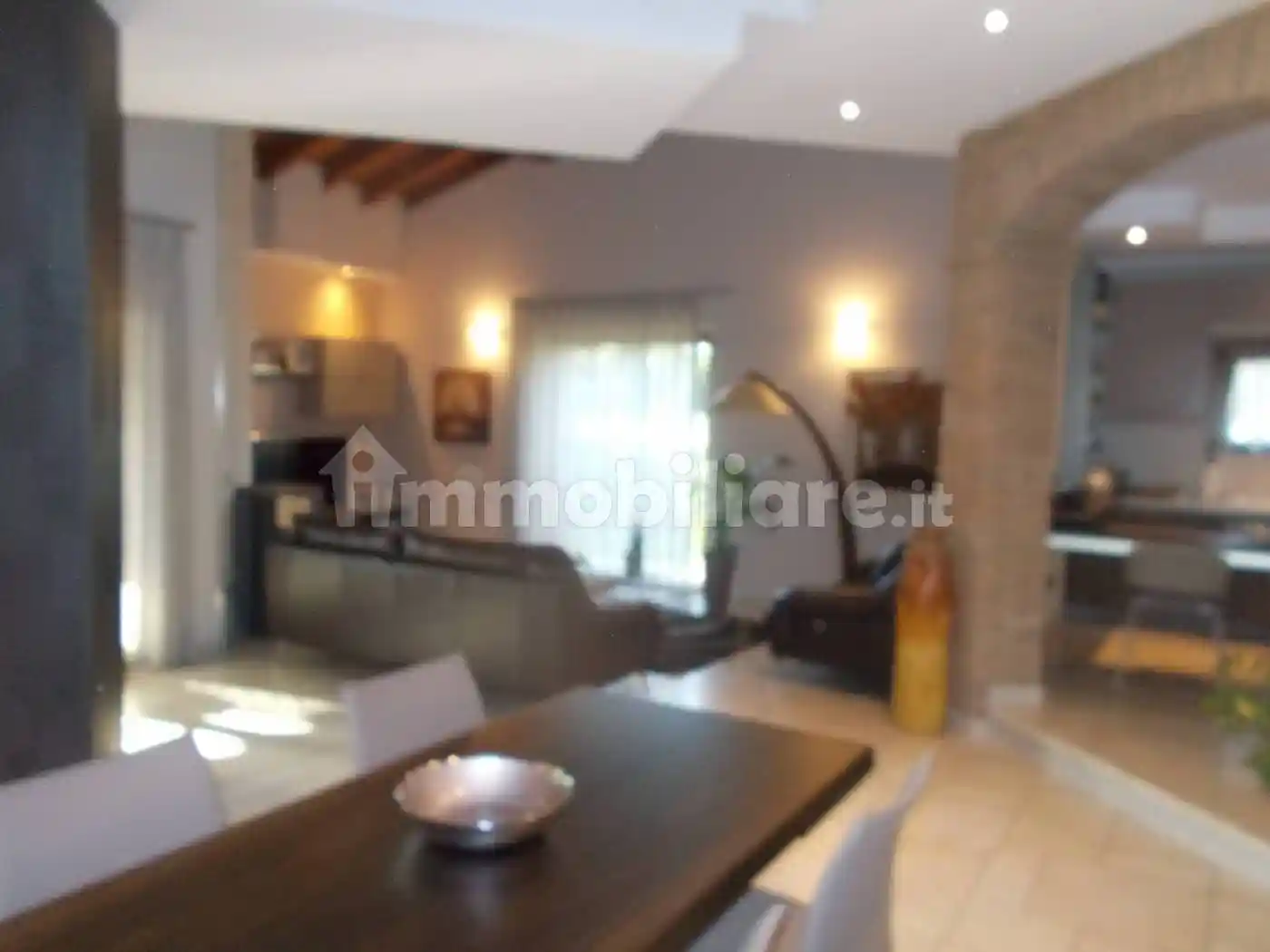 Villa unifamiliare via Treviglio, Badalasco, Fara Gera d'Adda - foto 4