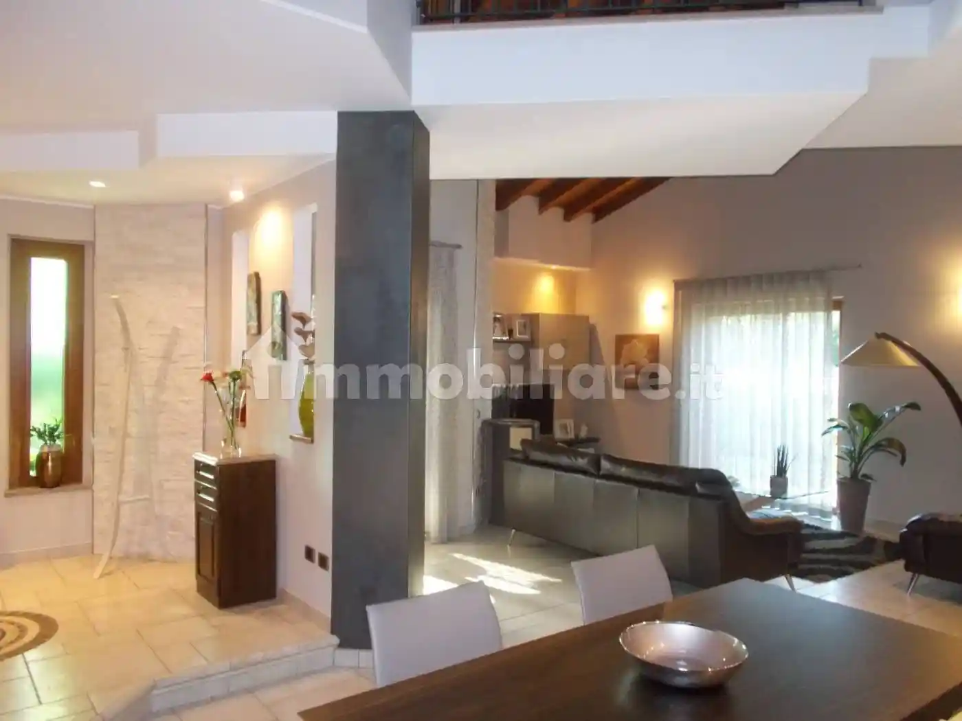 Villa unifamiliare via Treviglio, Badalasco, Fara Gera d'Adda - foto 5