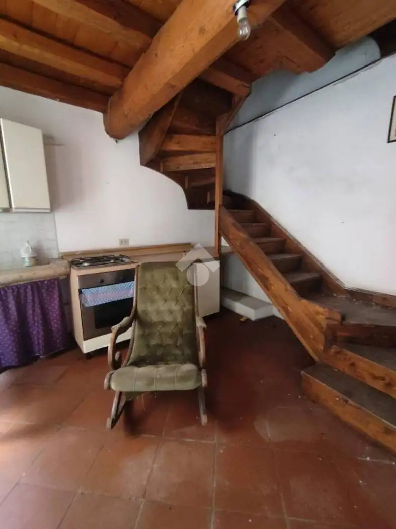 Appartamento in vendita a Follina