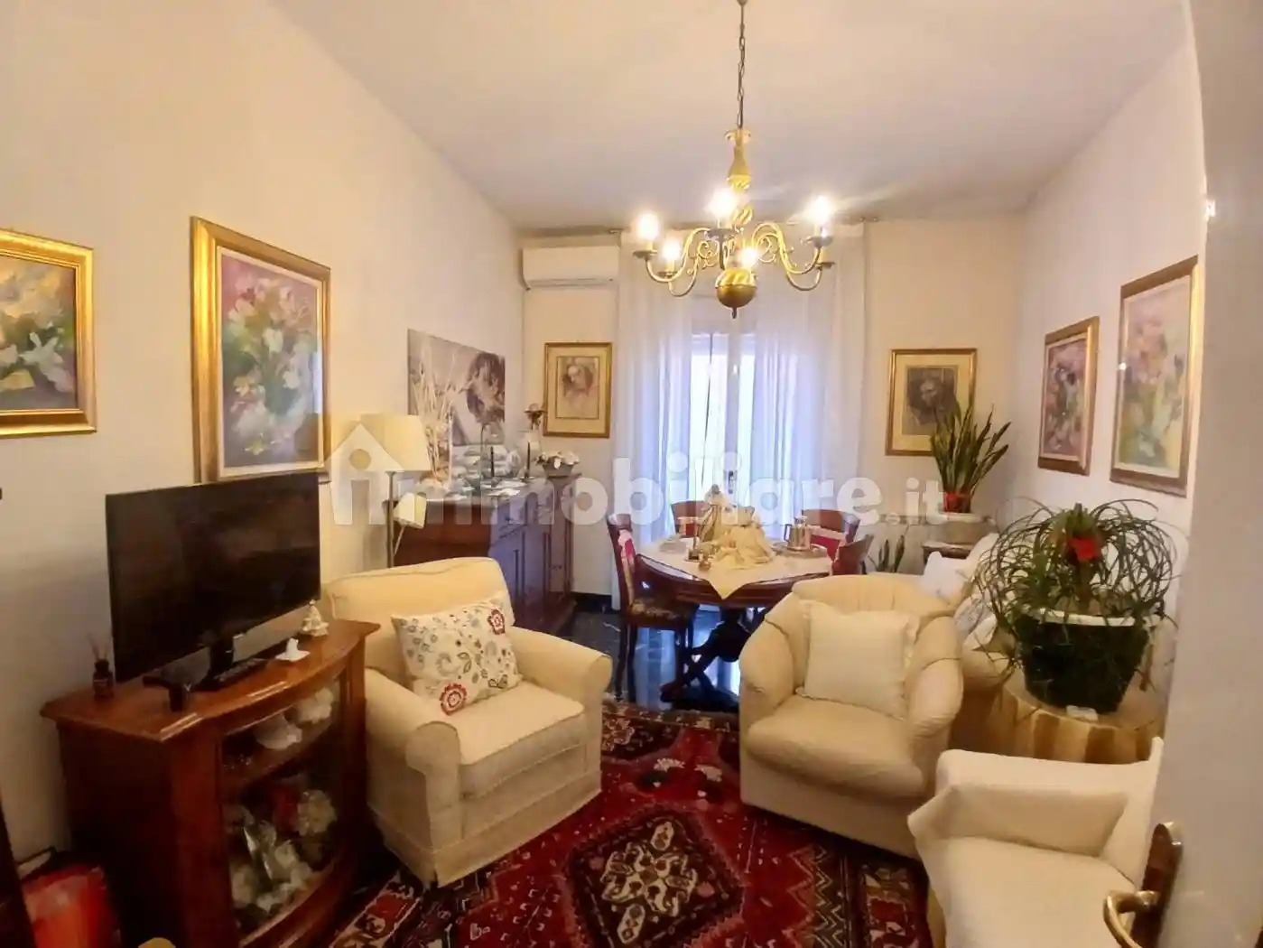 Appartamento in vendita a Albenga