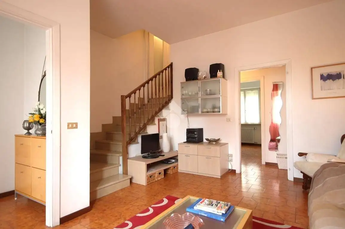 Villa bifamiliare via dell'olmo 10, Centro, Barzanò - foto 4