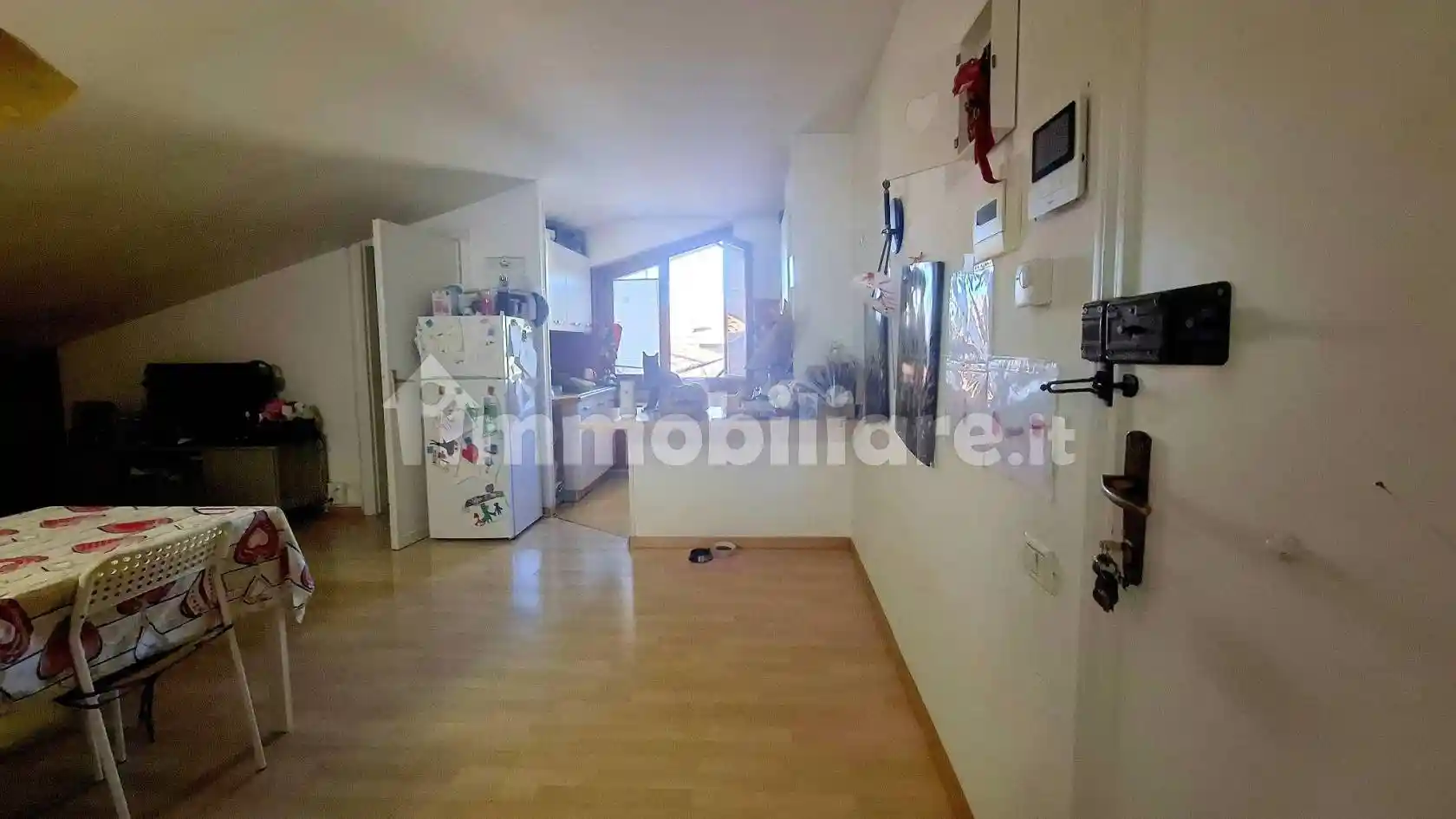 Mansarda via Ferdinando Gregorovius 58, Ferro di Cavallo, Perugia - foto 2