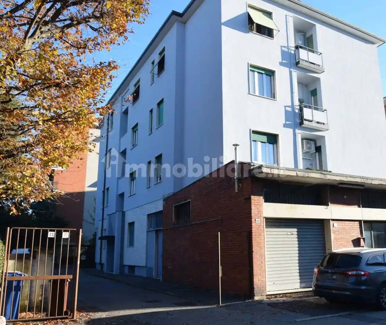 Appartamento in vendita a Meda