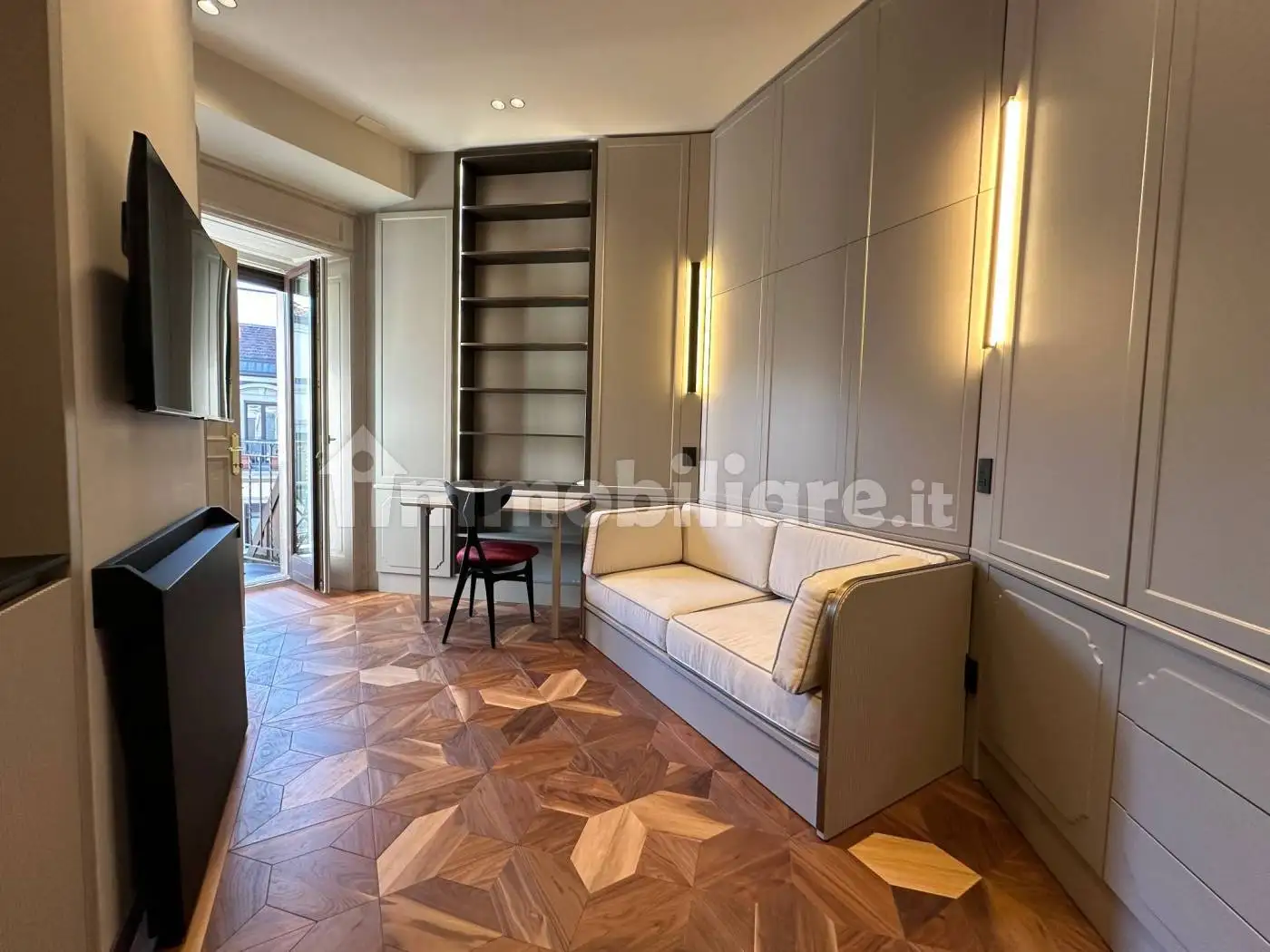 Appartamento in vendita a Milan