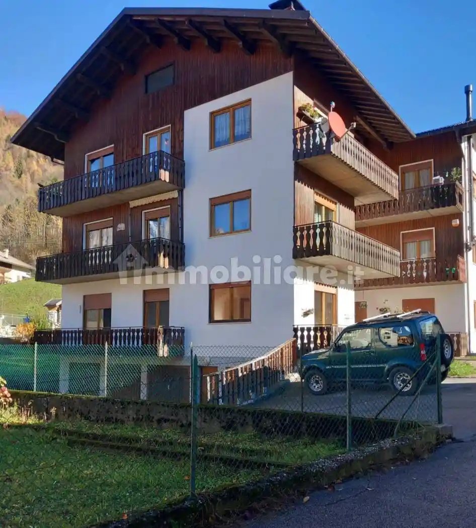 Appartamento in vendita a Agordo