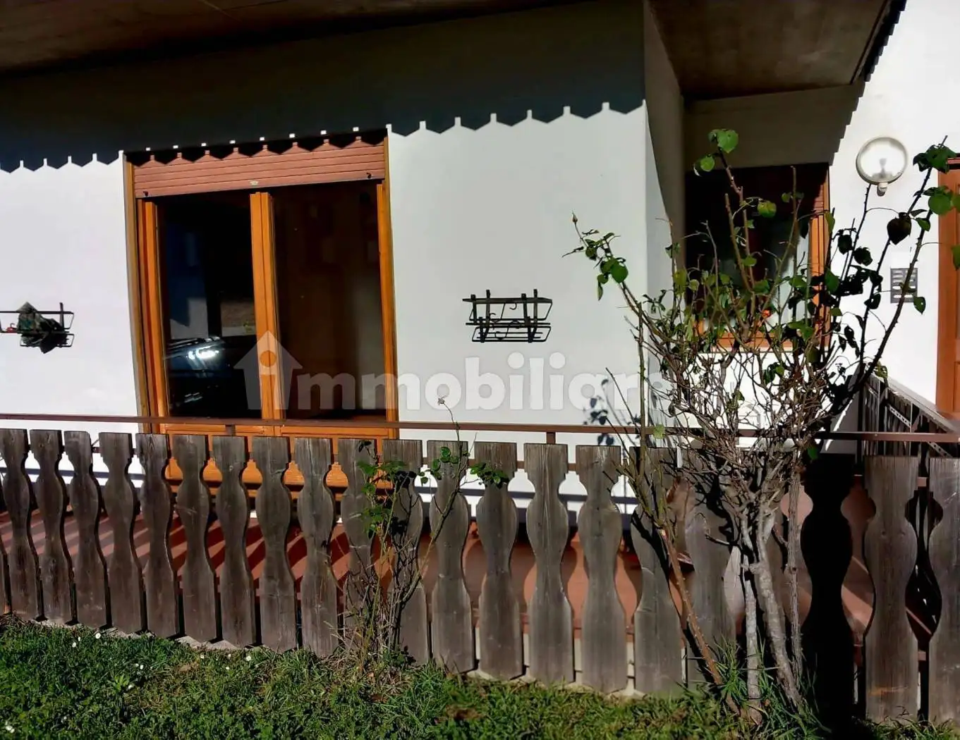 Quadrilocale via Campo dei Fiori 17, Agordo - foto 5