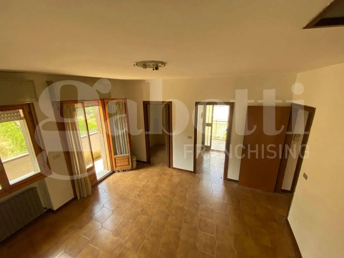 Appartamento via manio, 36, Alto Reno Terme - foto 3