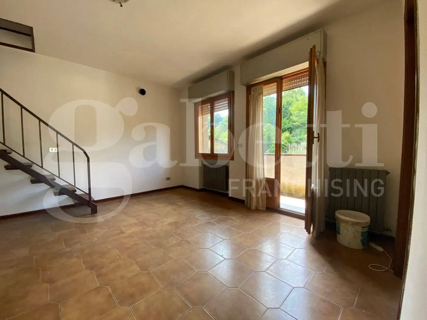 Appartamento via manio, 36, Alto Reno Terme - foto 5