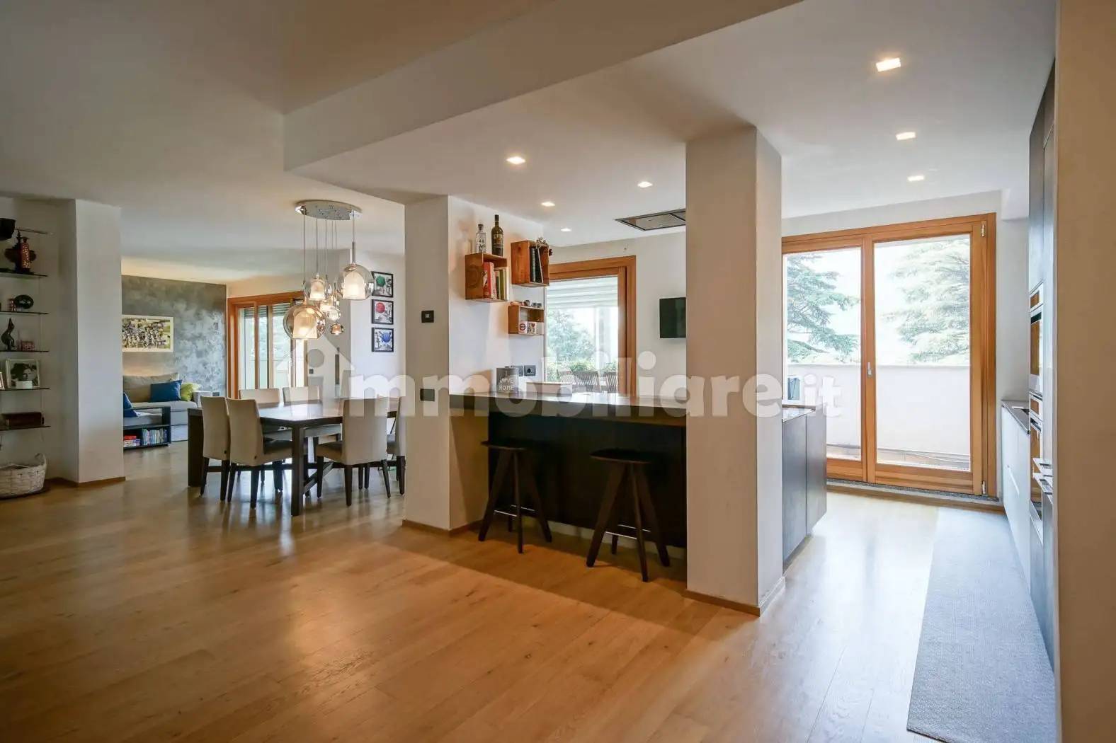 Appartamento in vendita a Lecco