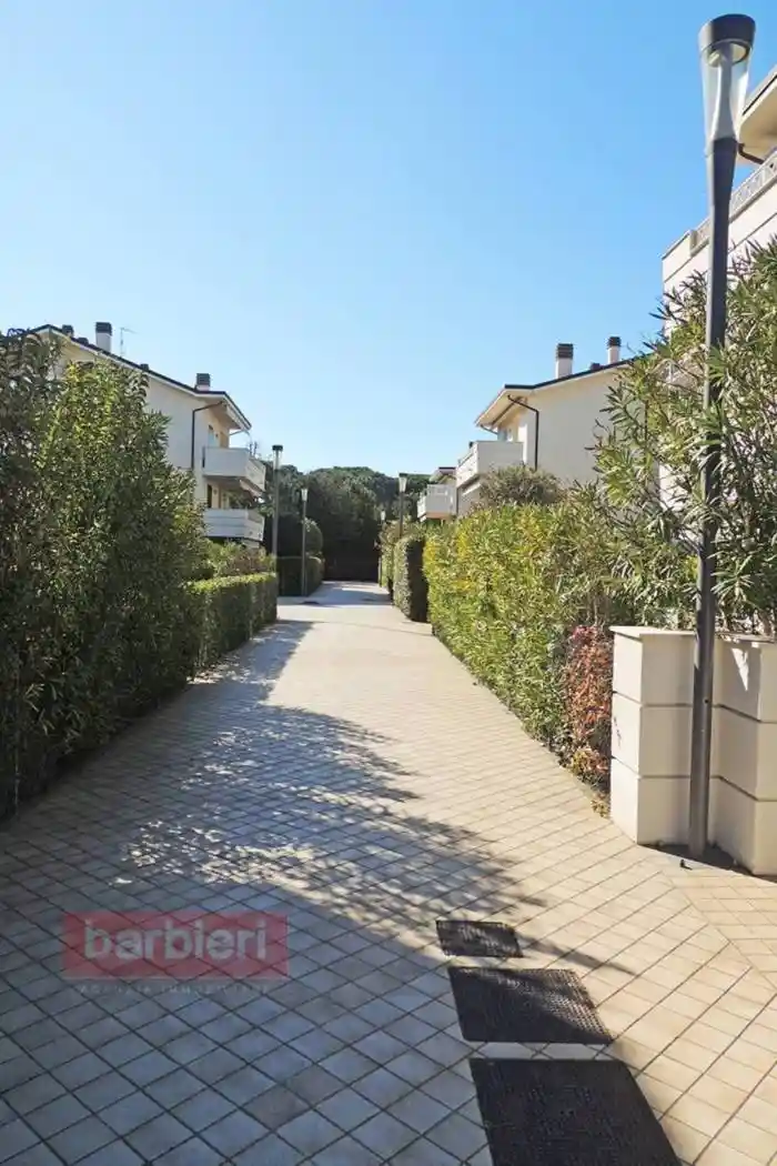 Trilocale viale Vittorio Veneto 62, Mare, Cervia - foto 2