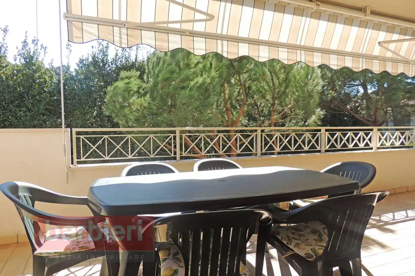 Trilocale viale Vittorio Veneto 62, Mare, Cervia - foto 5