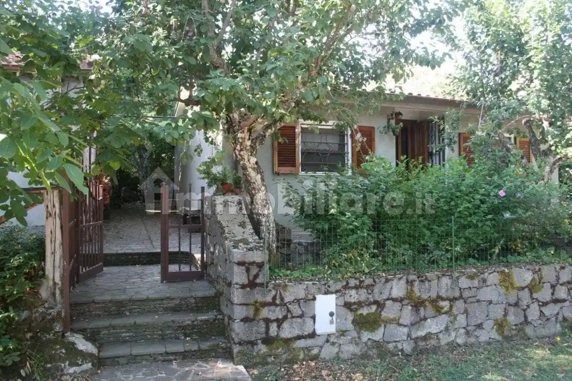 Rustico - Casale in vendita a Bolotana