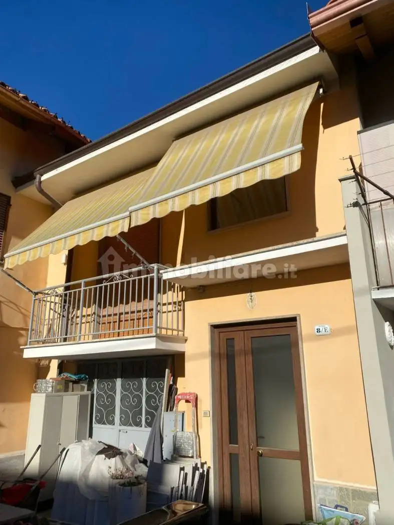 Appartamento in vendita a San Gillio