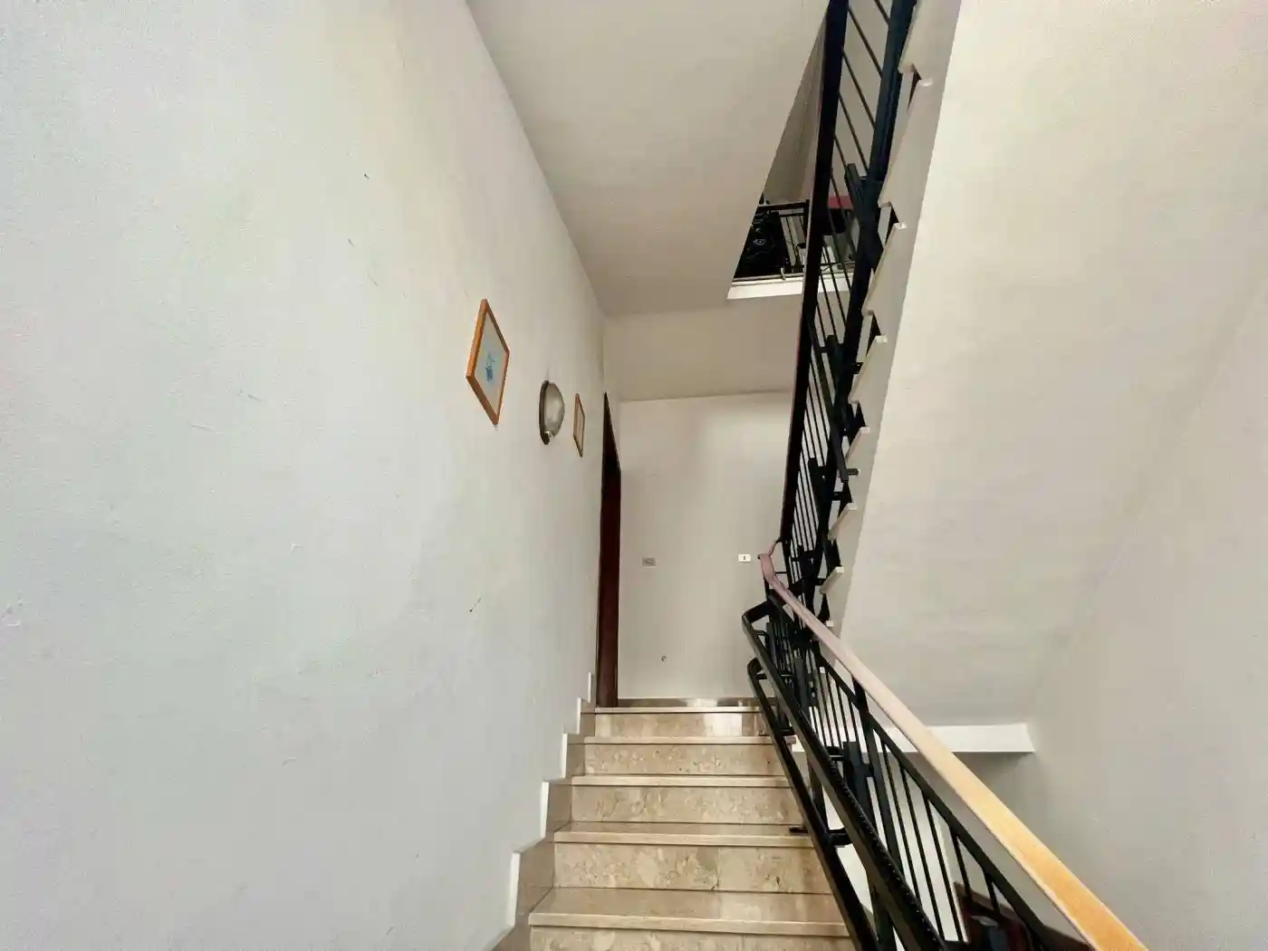 Trilocale via Guido Monaco, Serravalle - Tinaia, Empoli - foto 2