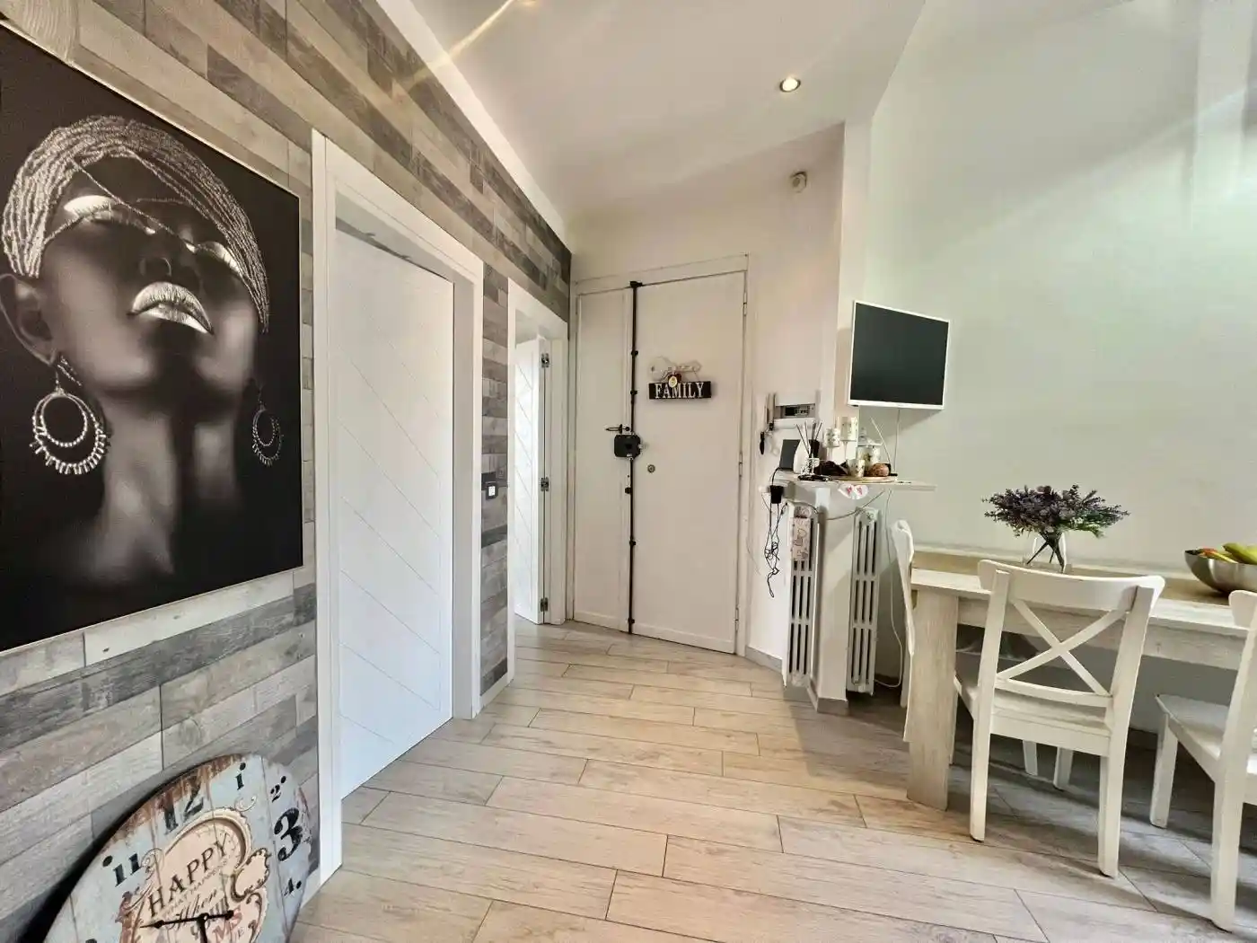 Trilocale via Guido Monaco, Serravalle - Tinaia, Empoli - foto 3