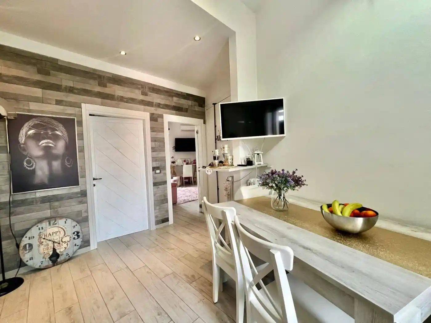 Trilocale via Guido Monaco, Serravalle - Tinaia, Empoli - foto 5