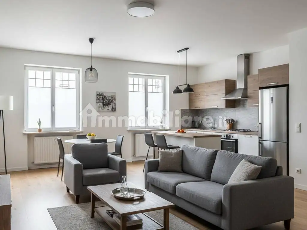 Villa in vendita a Cavenago di Brianza