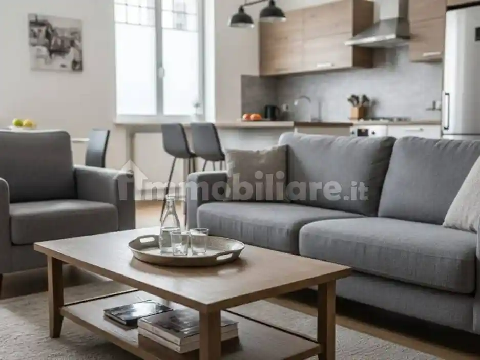 Villa bifamiliare, ottimo stato, 130 m², Cavenago di Brianza - foto 3