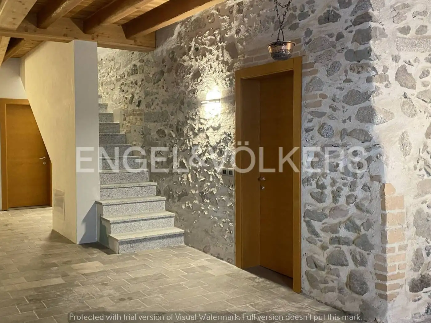 Appartamento via Ferrazza 20, Bocenago - foto 4