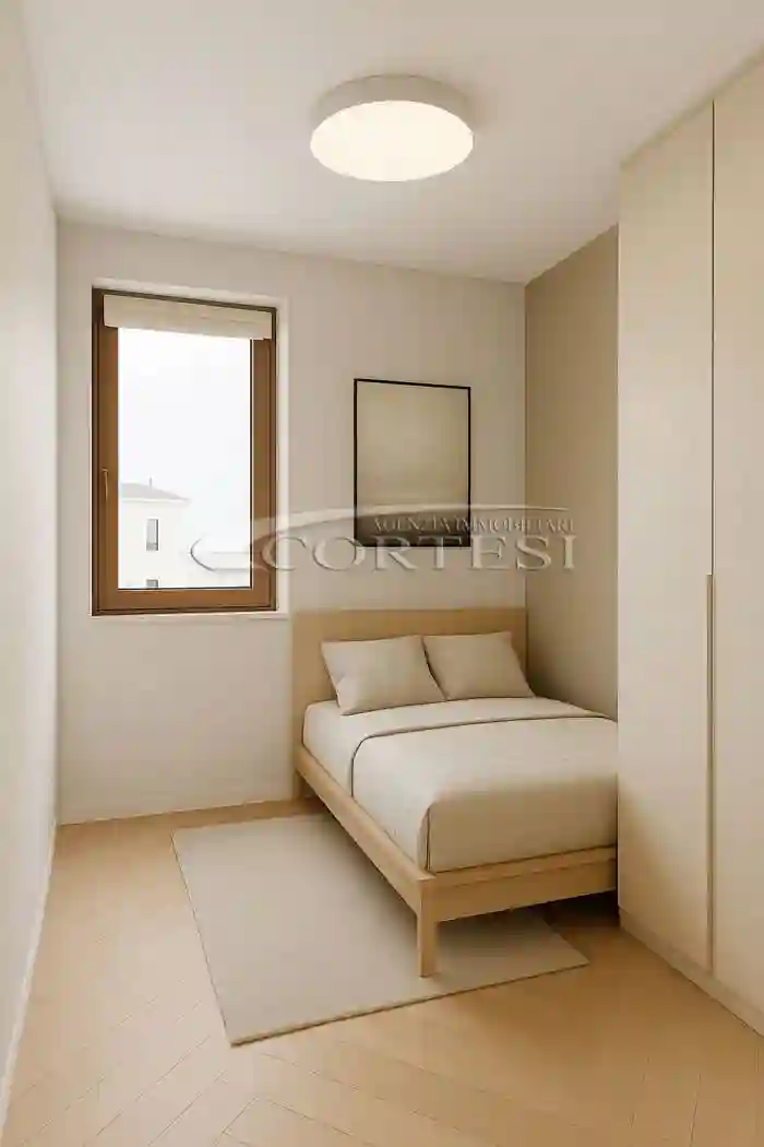 Appartamento - foto 4