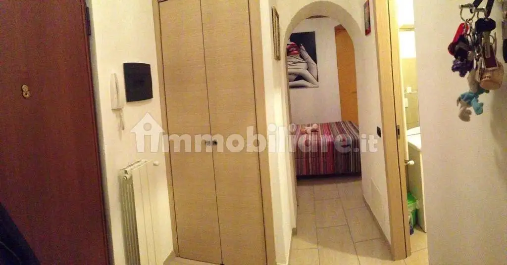 Bilocale via San Fabiano, Intra Centro Storico, Verbania - foto 3