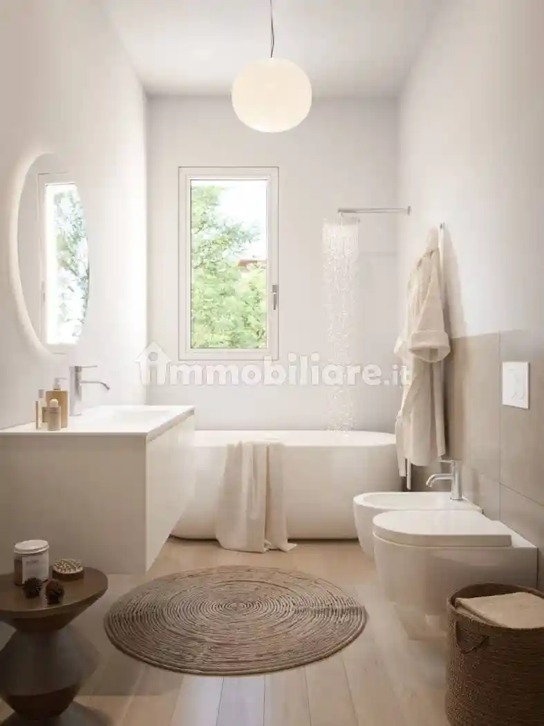 Trilocale via Teresa Bandettini 580, San Concordio, Lucca - foto 4