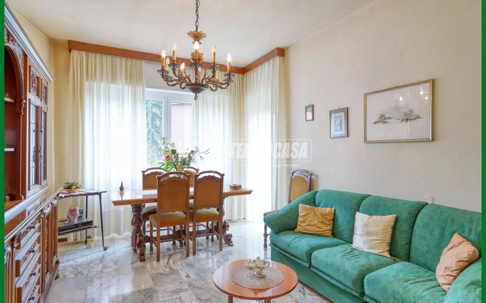 Appartamento in vendita a Varese