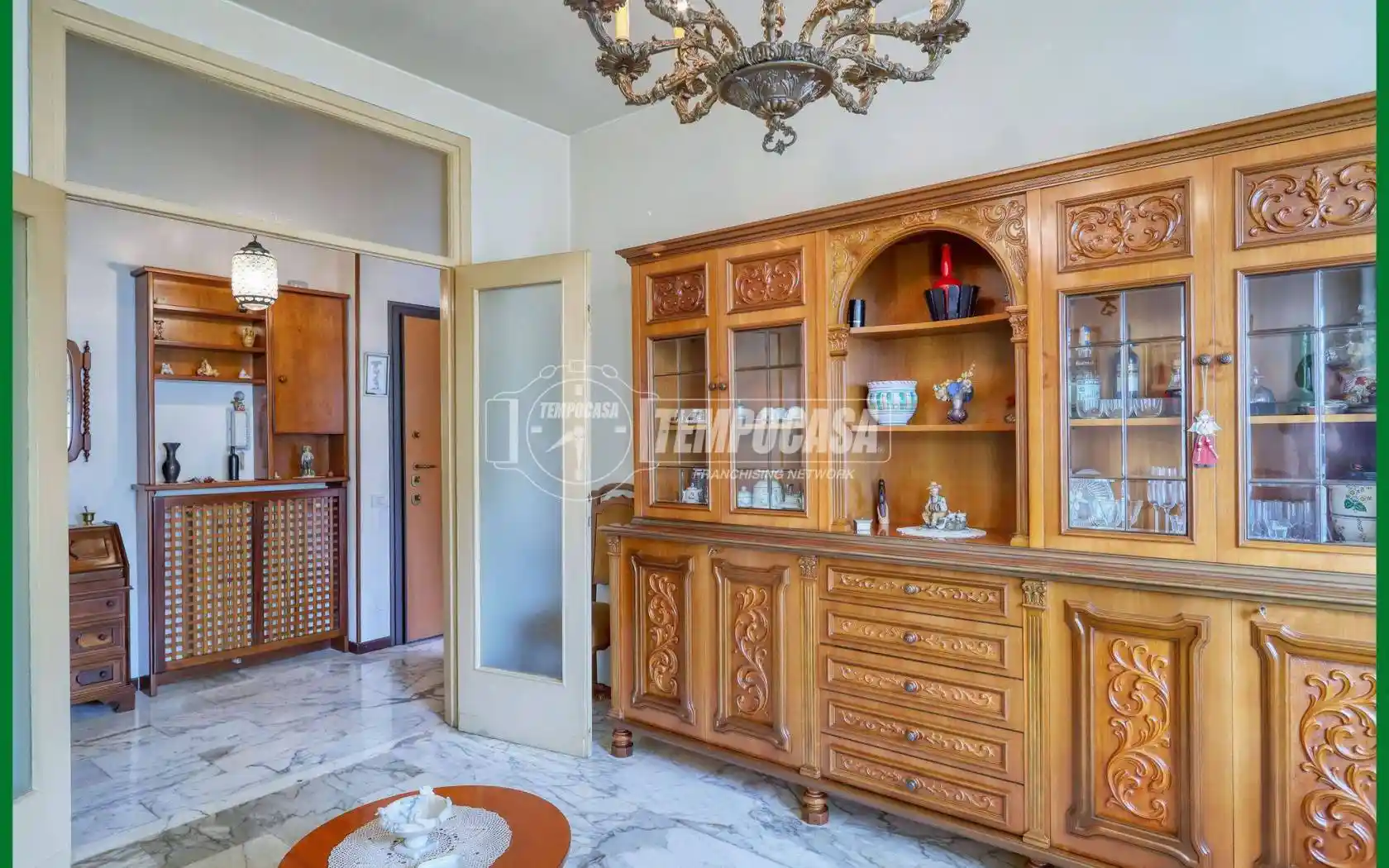 Trilocale via Francesco Crispi, Montello, Varese - foto 3