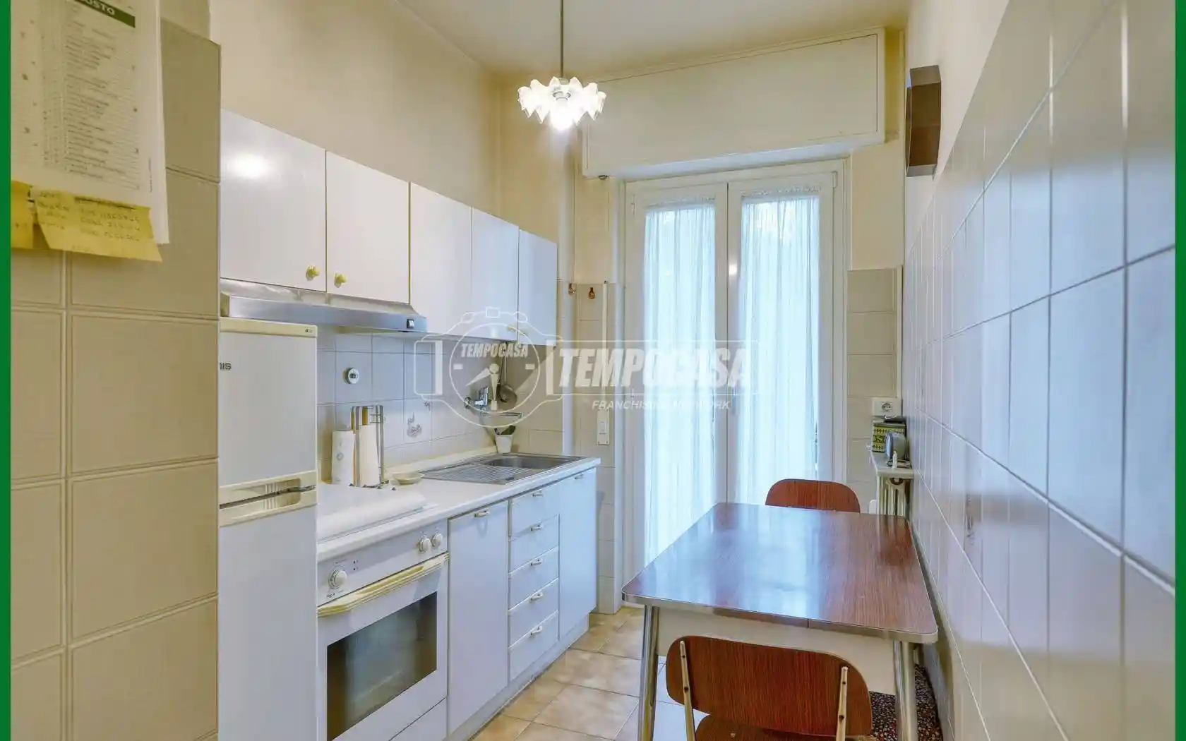 Trilocale via Francesco Crispi, Montello, Varese - foto 4