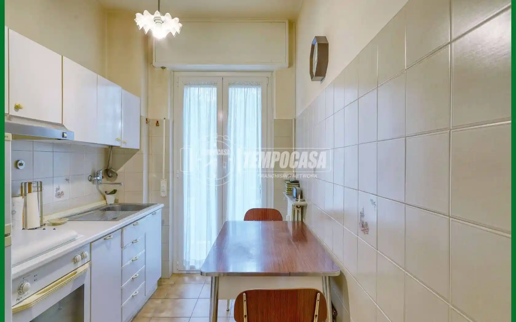 Trilocale via Francesco Crispi, Montello, Varese - foto 5