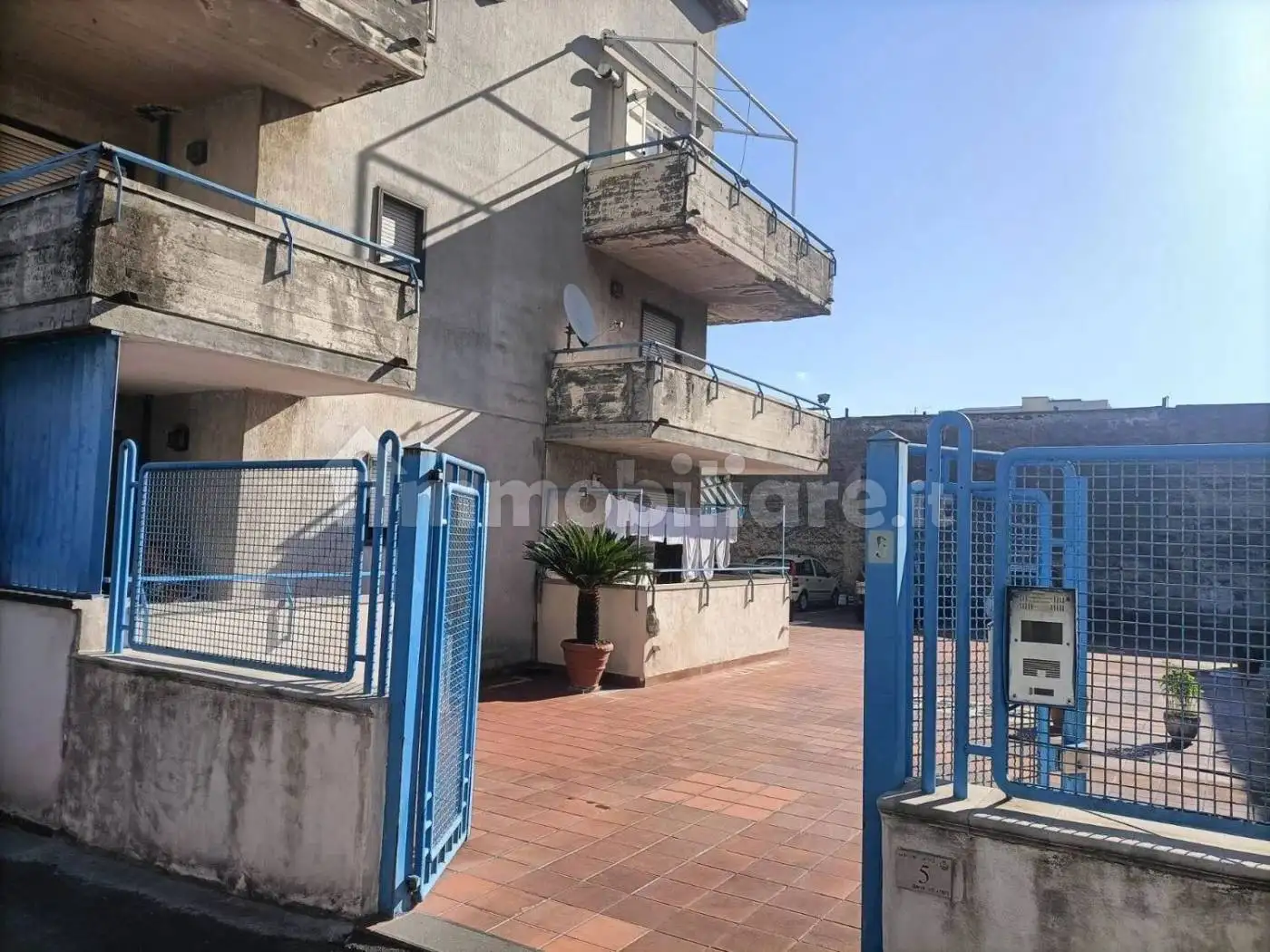 Appartamento in vendita a Nocera Inferiore