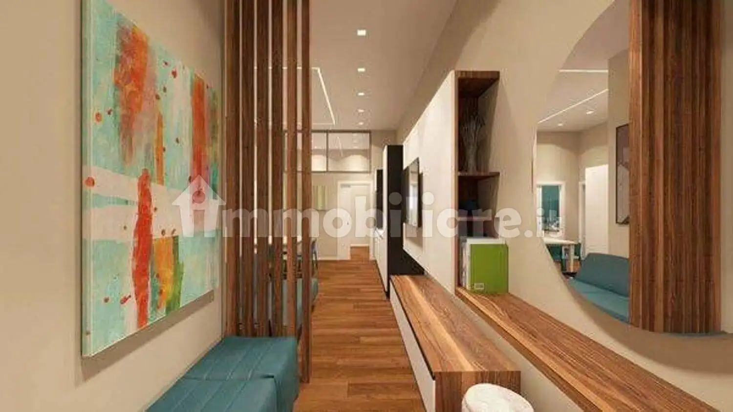 Appartamento in vendita a Nocera Inferiore