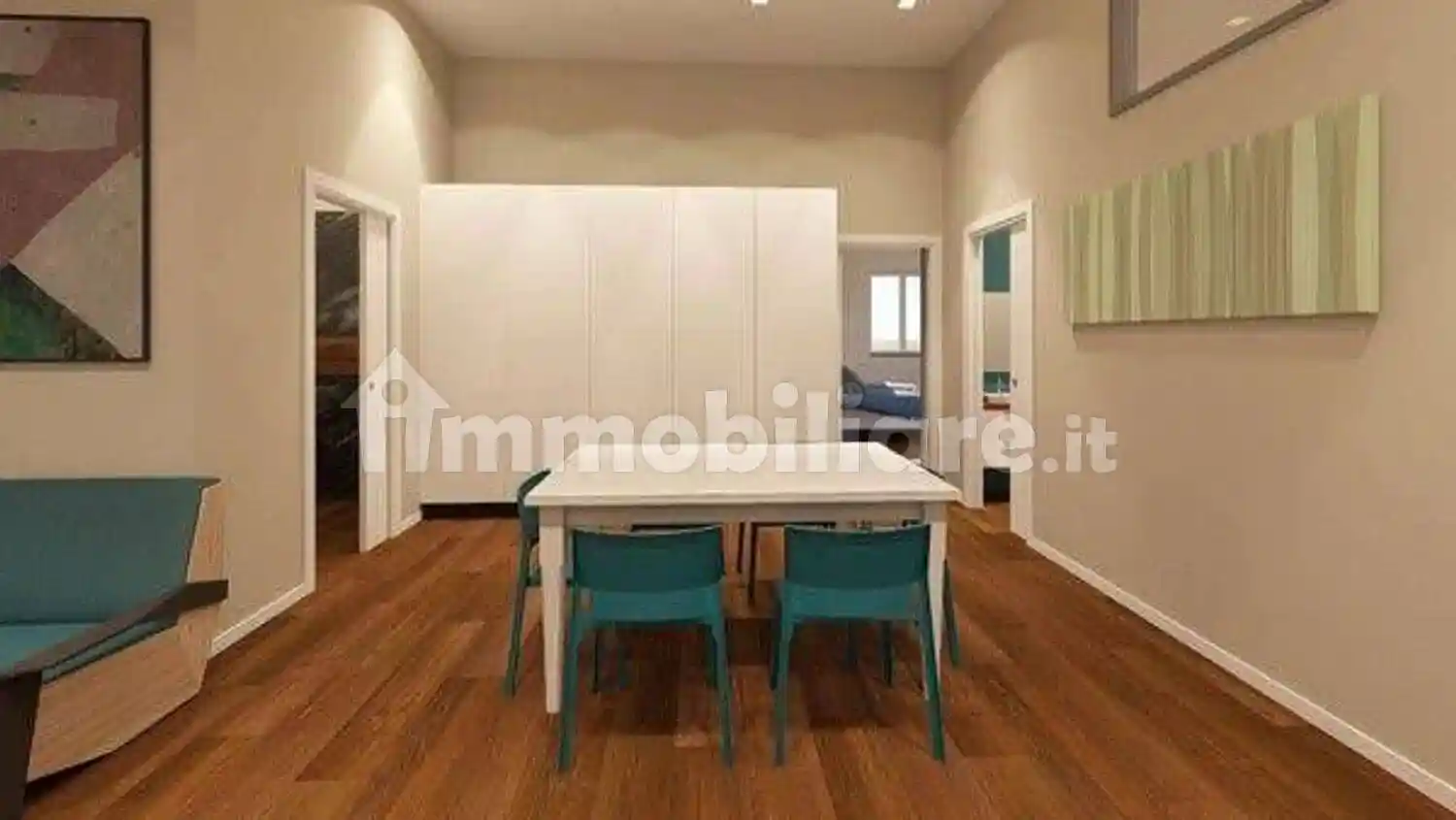 Appartamento - foto 3