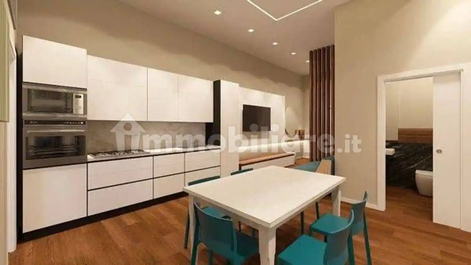 Appartamento - foto 4