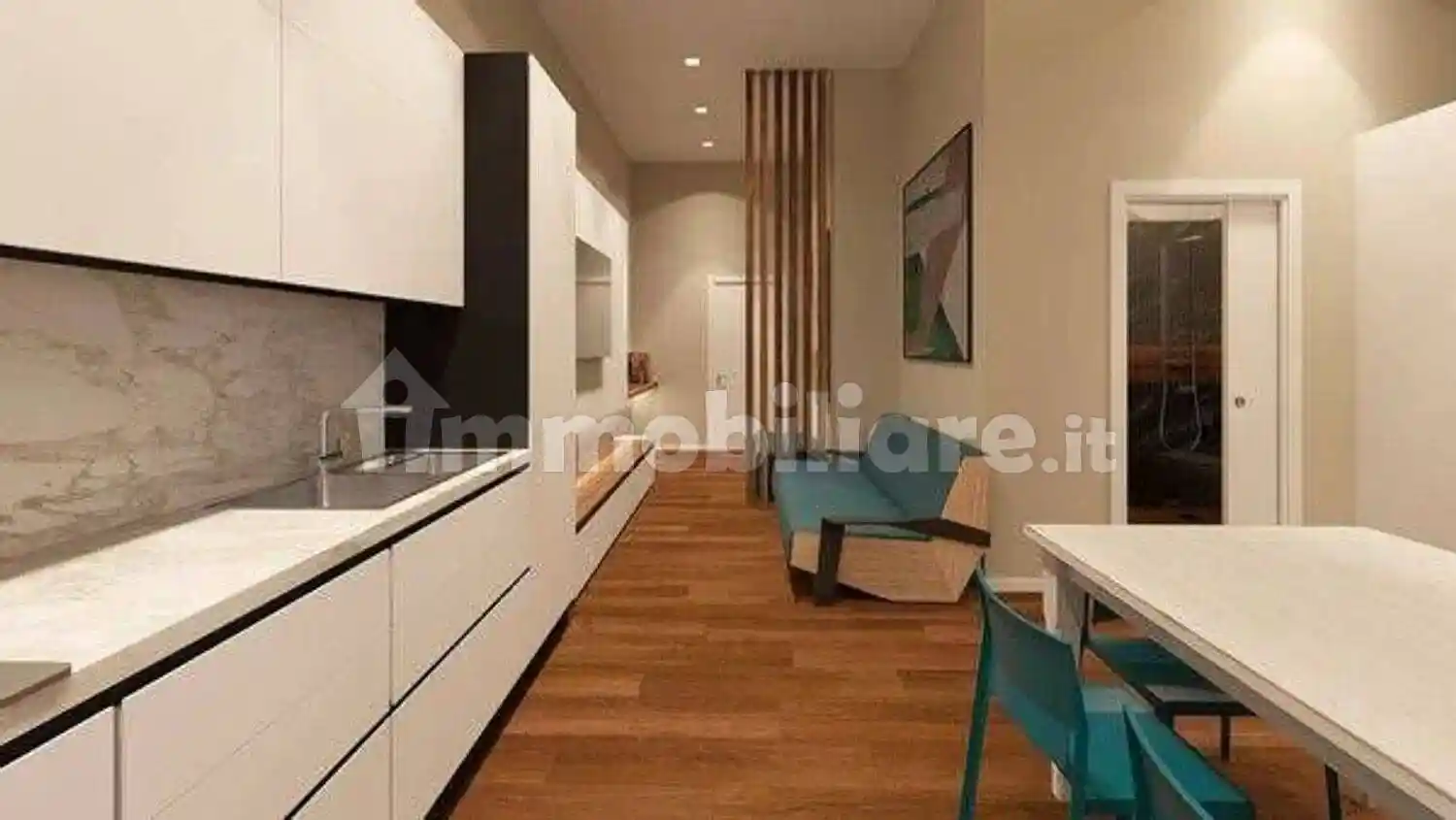 Appartamento - foto 5