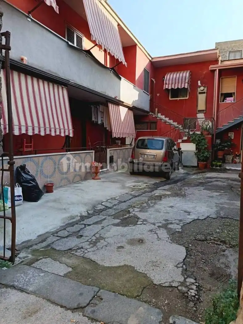 Appartamento in vendita a Pagani