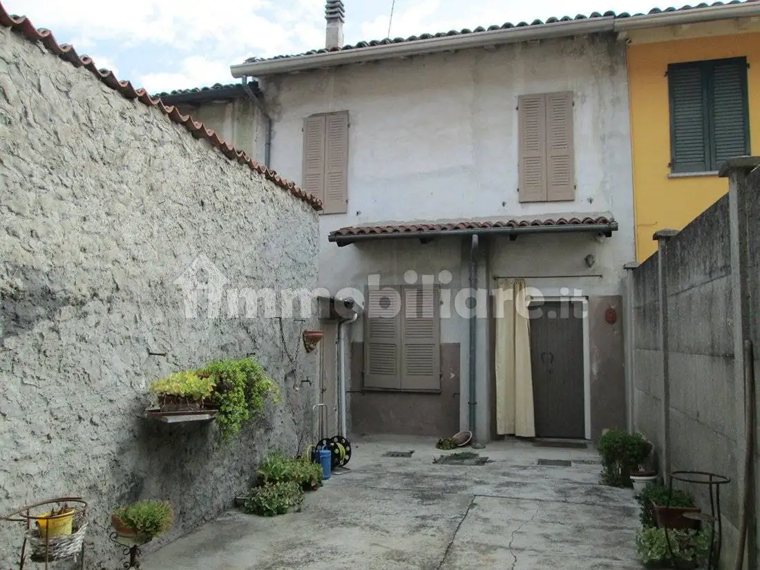 Casa indipendente in vendita a Casalmaggiore