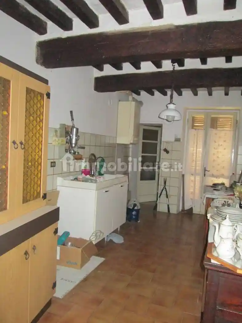 Terratetto unifamiliare 210 m², da ristrutturare, Centro, Casalmaggiore - foto 4