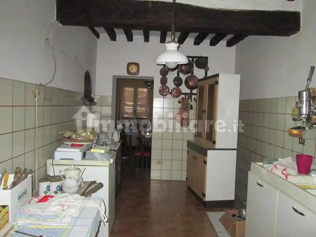 Terratetto unifamiliare 210 m², da ristrutturare, Centro, Casalmaggiore - foto 5