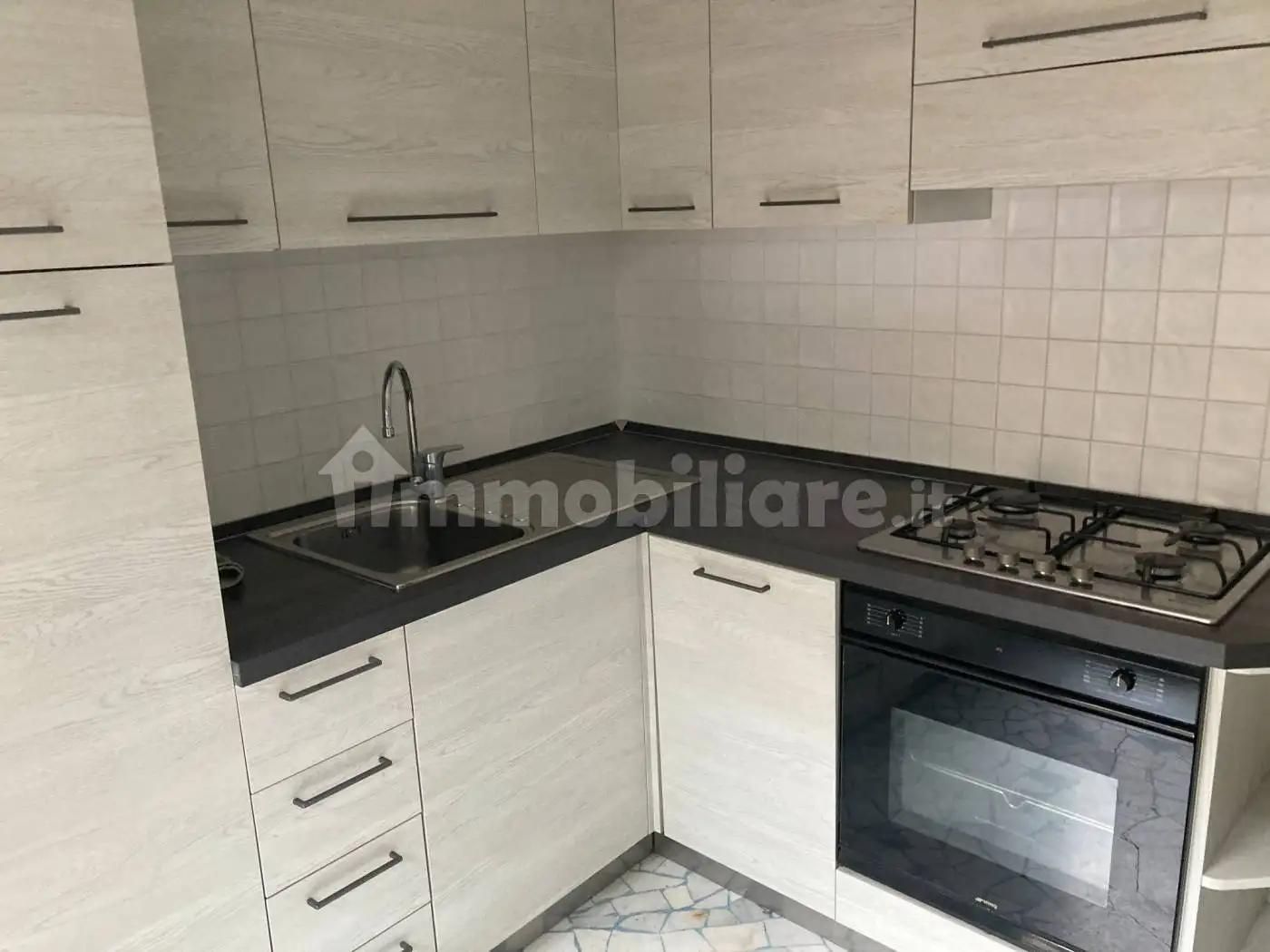 Appartamento in affitto a Vicenza