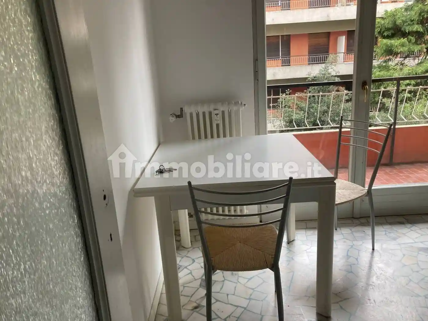 Quadrilocale buono stato, terzo piano, Centro Storico, Vicenza - foto 3