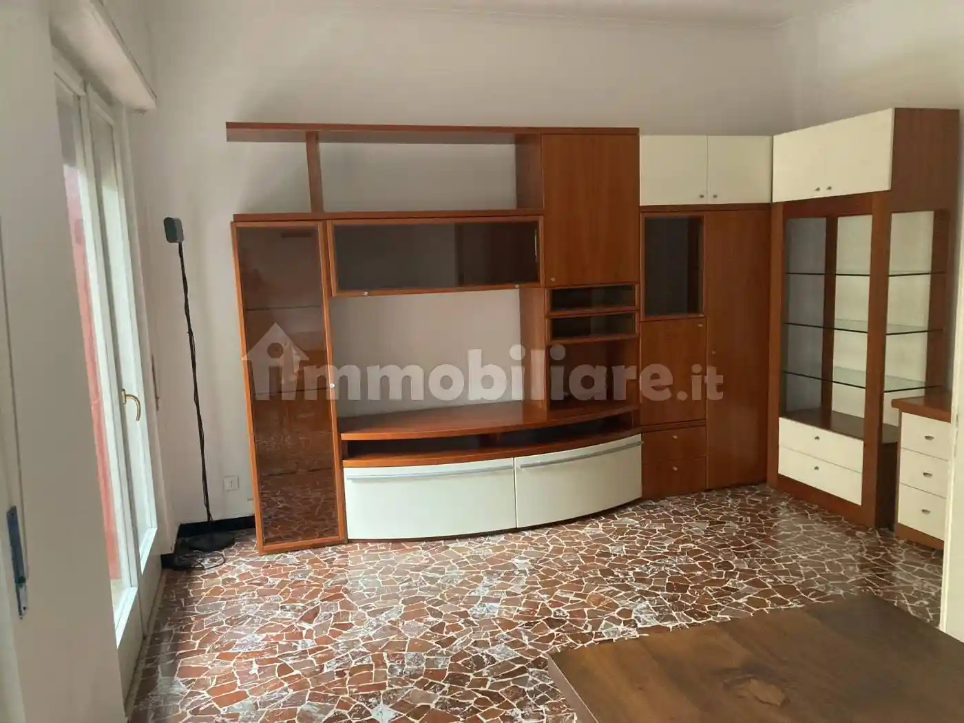 Quadrilocale buono stato, terzo piano, Centro Storico, Vicenza - foto 4