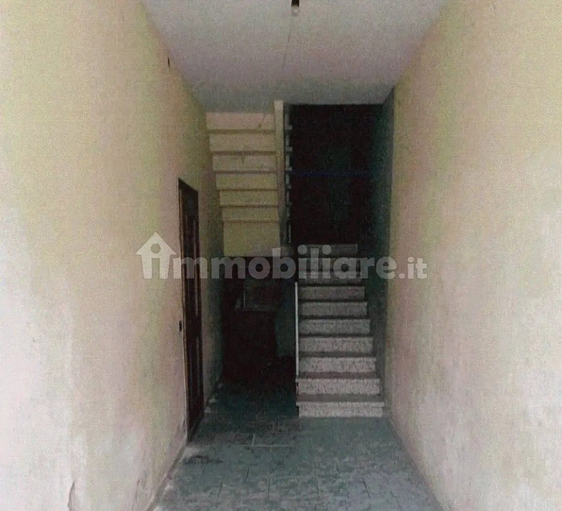 Appartamento in asta a Ceresara